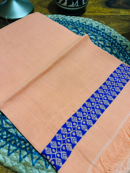 Mekhela Sador ( Cotton)